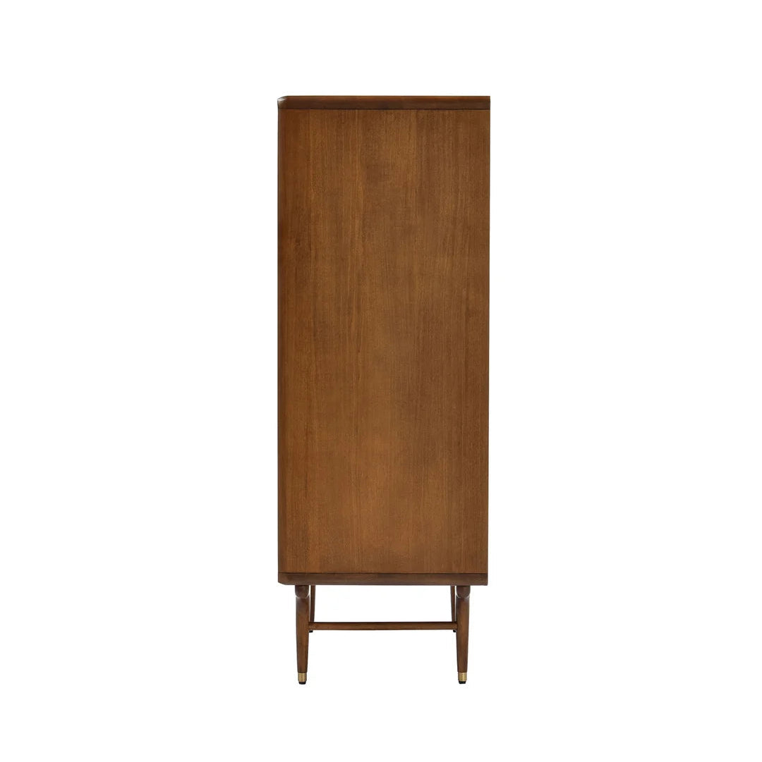 JULIE HIGH CHEST Damege品