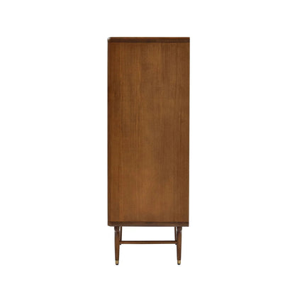 JULIE HIGH CHEST Damege品