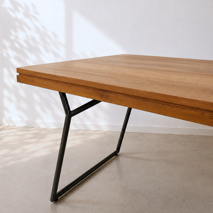ASPLUND dareels YE Dining Table 1400