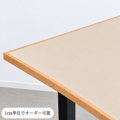 子供との暮らしがラクになる ‐Life Basic- Oak