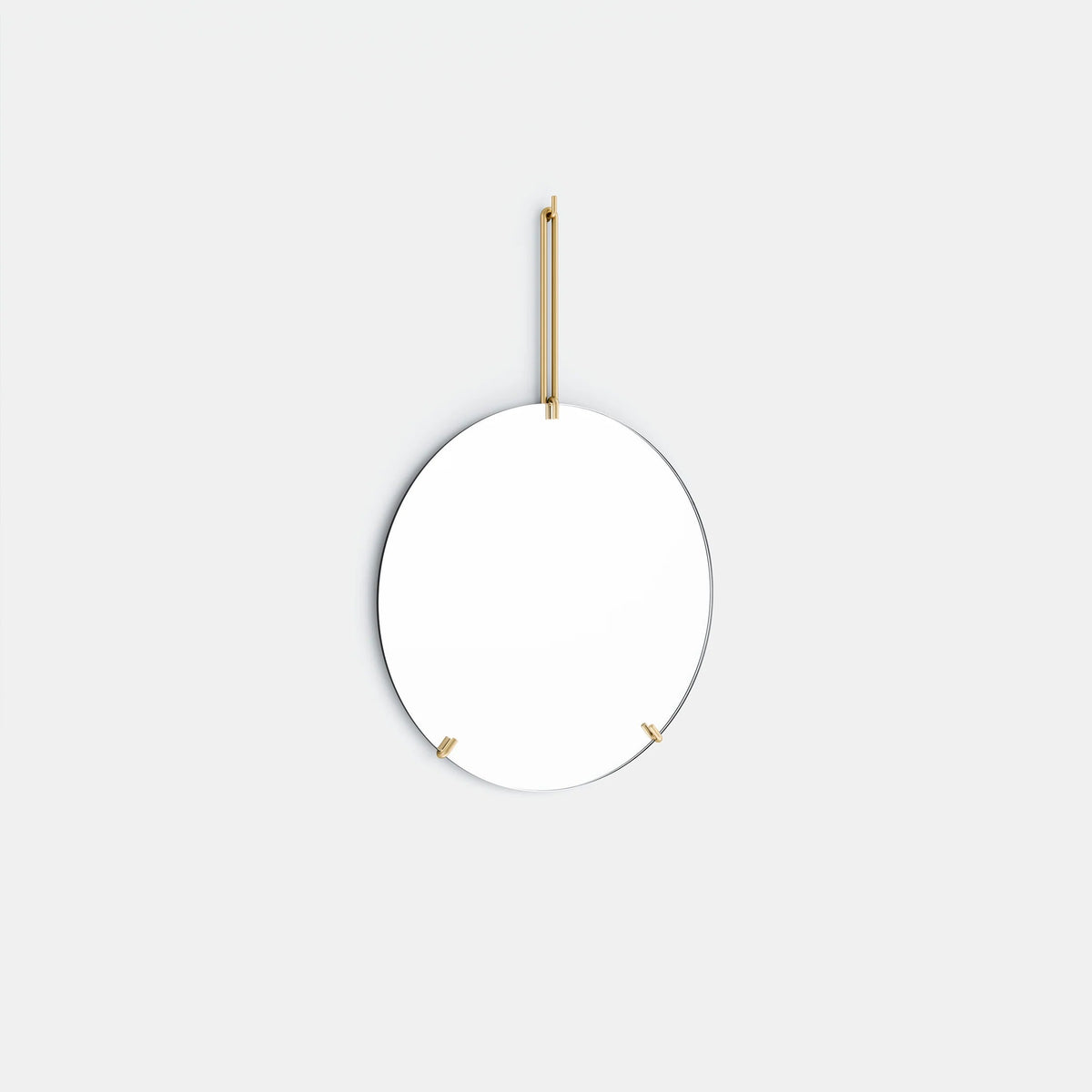 MOEBE WALL Mirror 30㎝