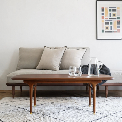 JULIE COFFEE TABLE Damege品
