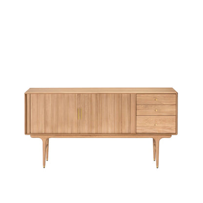 JULIE SIDEBOARD 1600　W.OAK　