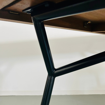 ASPLUND dareels YE Dining Table 1400