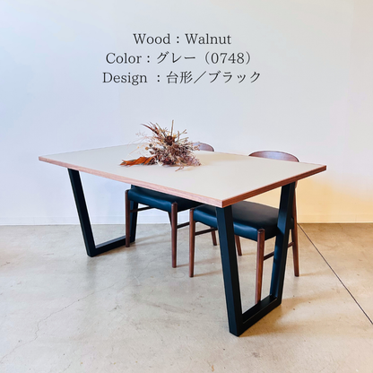 子供との暮らしがラクになる -FENIX NTM-   Walnut