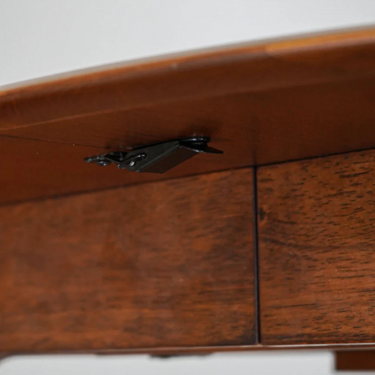 JULIE Round Extension Table