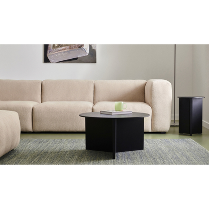 HAY SLIT TABLE WOOD XL