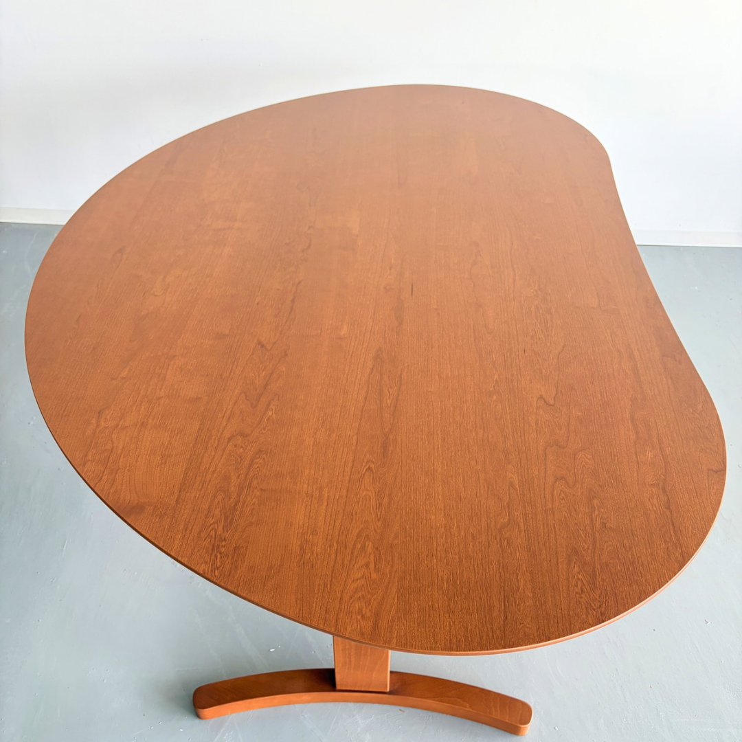 Curaved Round Table  -Hinata-