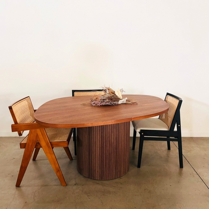Curve  -Walnut-　