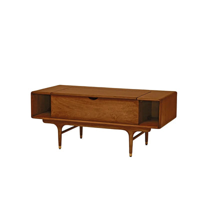JULIE LIFT TOP CENTER TABLE Damege品