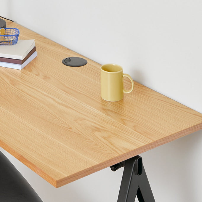 HAY PYRAMID DESK