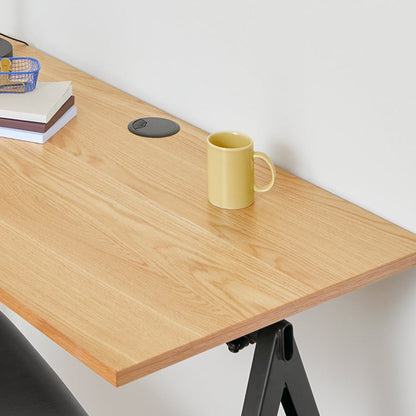 HAY PYRAMID DESK