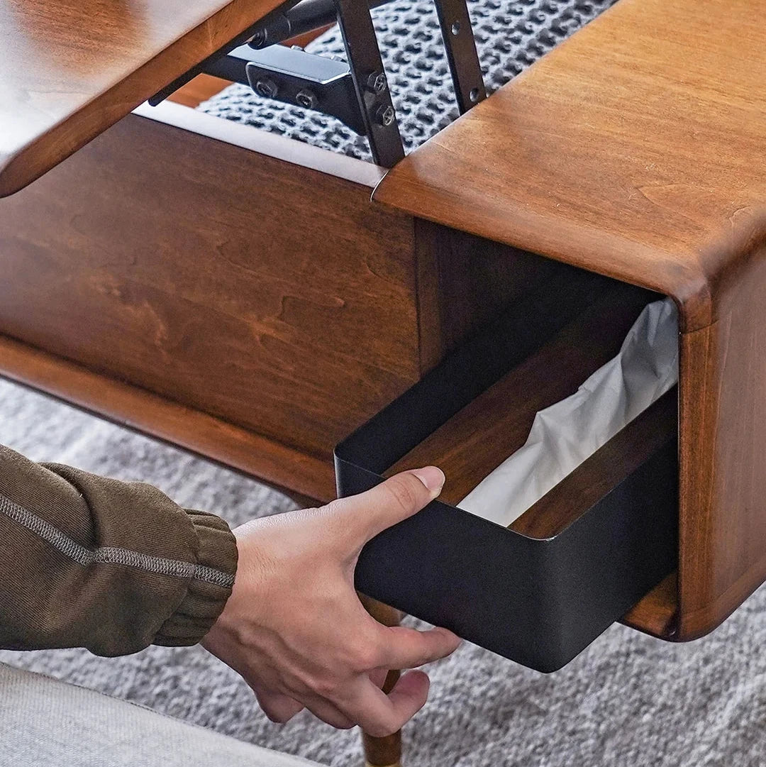 JULIE LIFT TOP CENTER TABLE Damege品