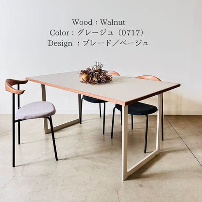 子供との暮らしがラクになる -FENIX NTM-   Walnut