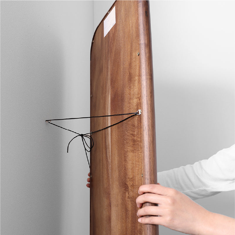 Round Mirror