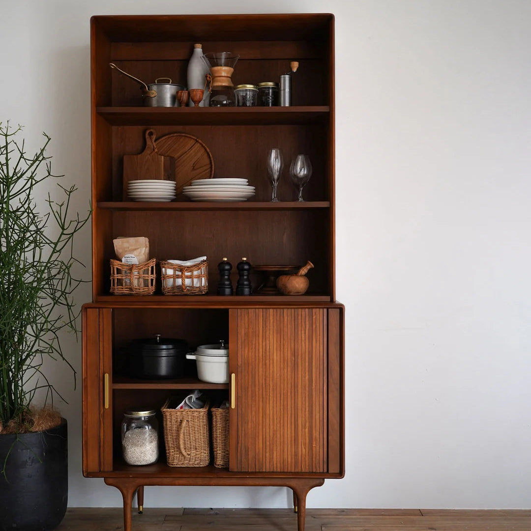 JULIE TALL  CABINET Damege品