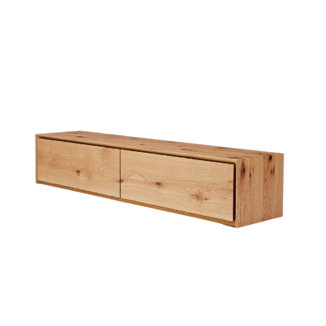 美しく、暮らしやすい　 TV Board " Crafts "