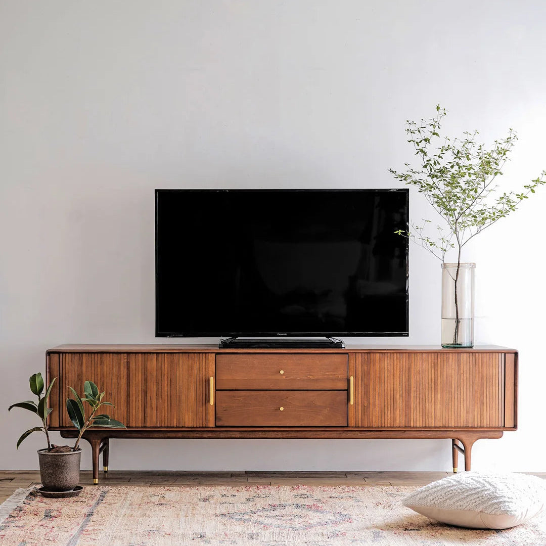 JULIE TVBOARD 2000 -Damege品-