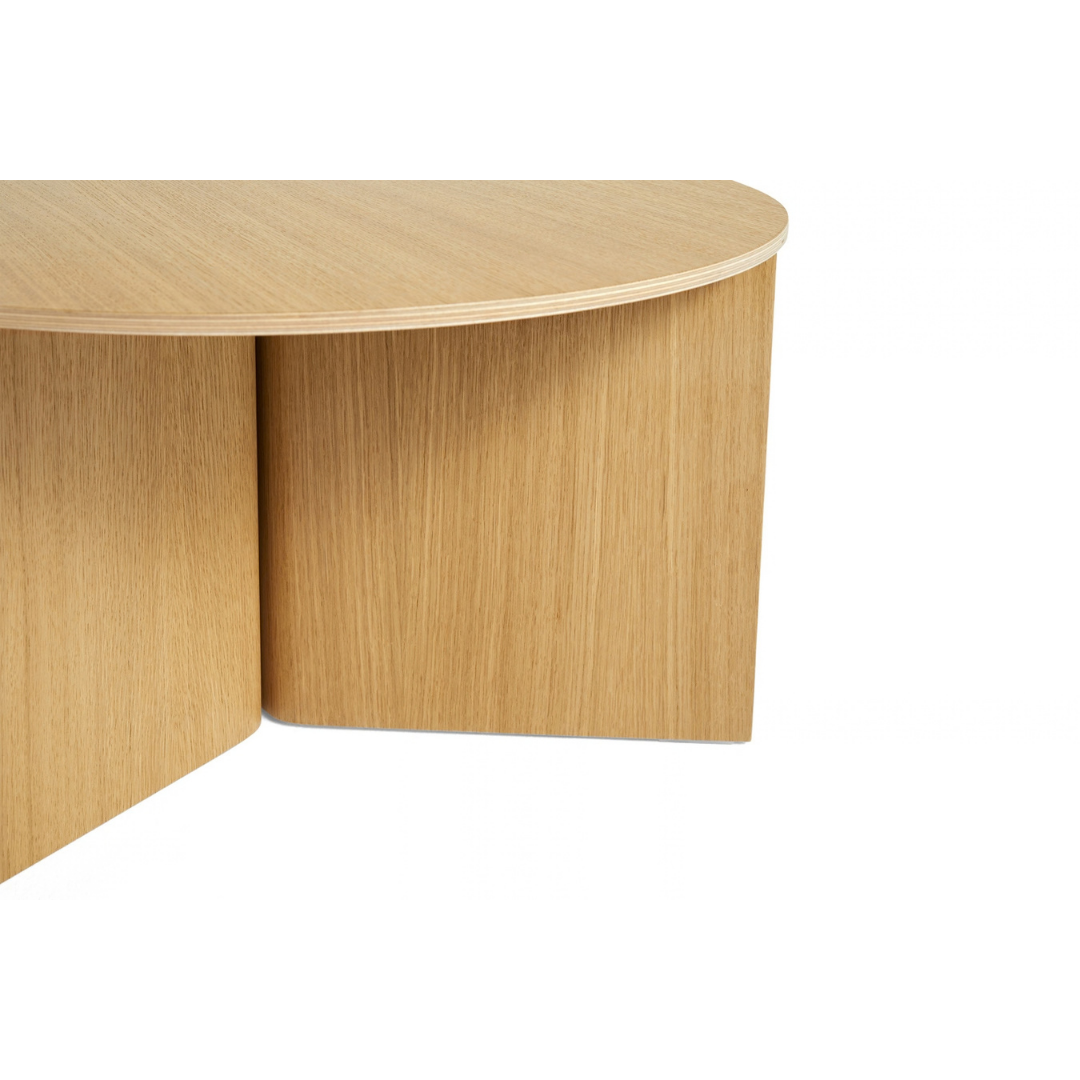 HAY SLIT TABLE WOOD XL