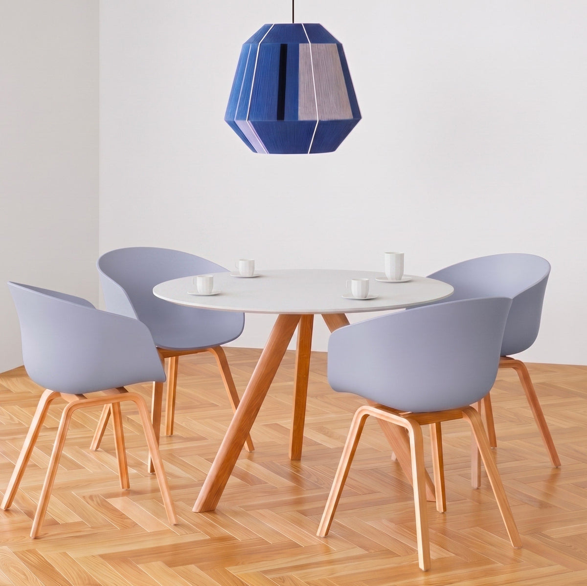 HAY CPH 20 Round Table φ105㎝×H74