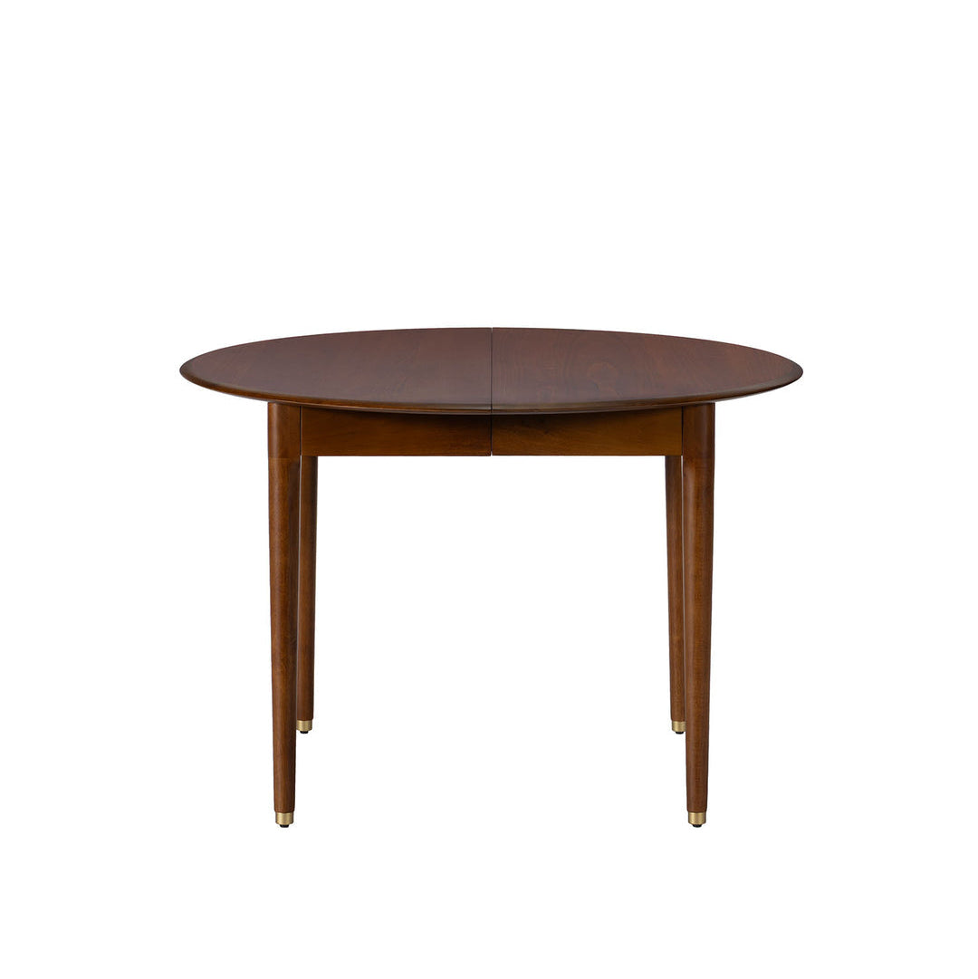 JULIE Round Extension Table （伸長式）　Damage品