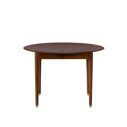 JULIE Round Extension Table （伸長式）　Damage品