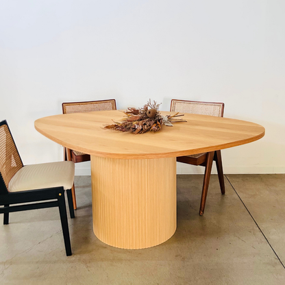 Curve  -Walnut-　