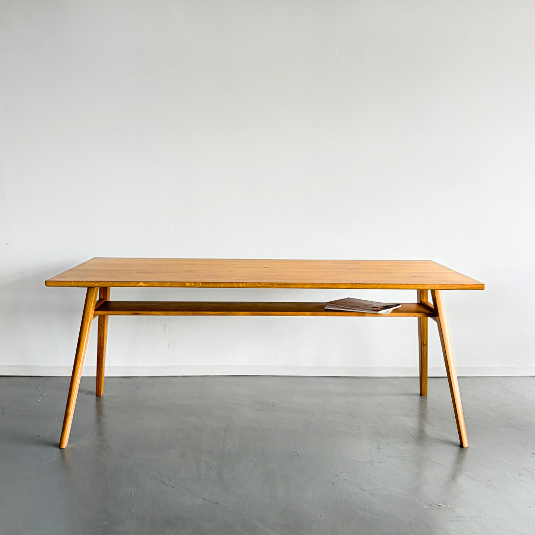 家族の”散らかる”を整える-LIFE- Walnut