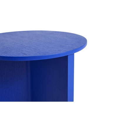 HAY SLIT TABLE WOOD HIGH