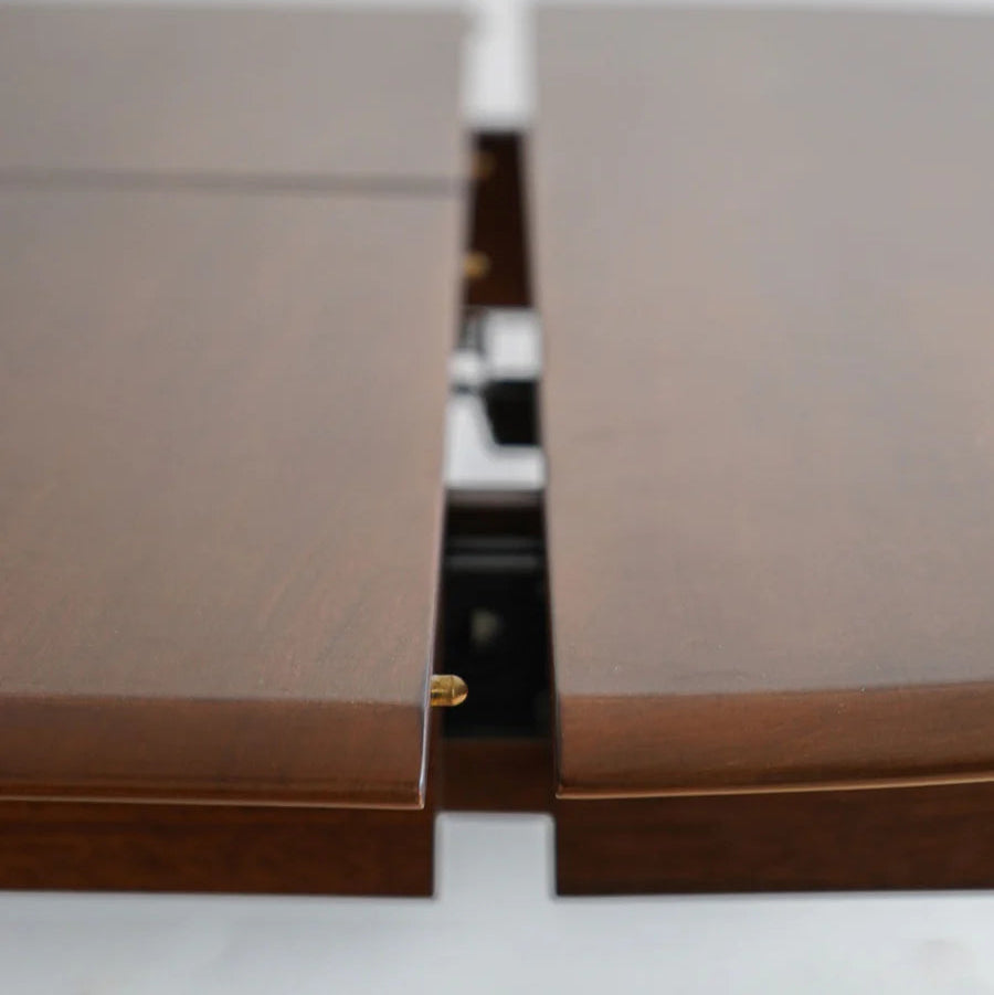 JULIE Round Extension Table