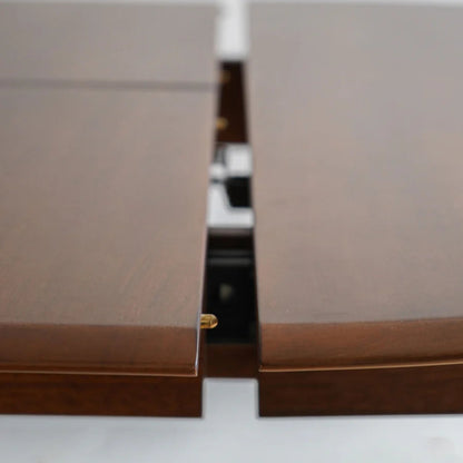 JULIE Round Extension Table