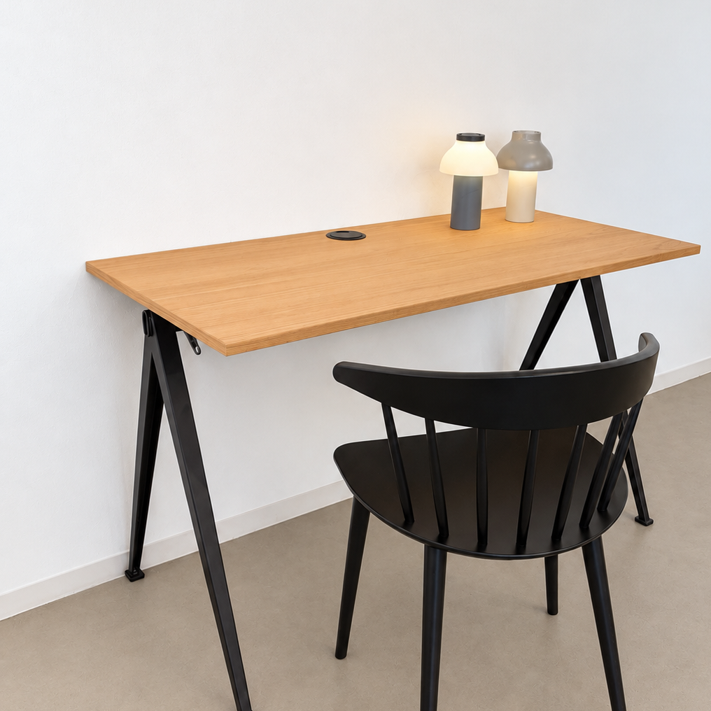 HAY PYRAMID DESK