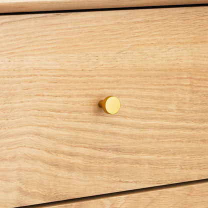 JULIE SIDEBOARD 1600　W.OAK　