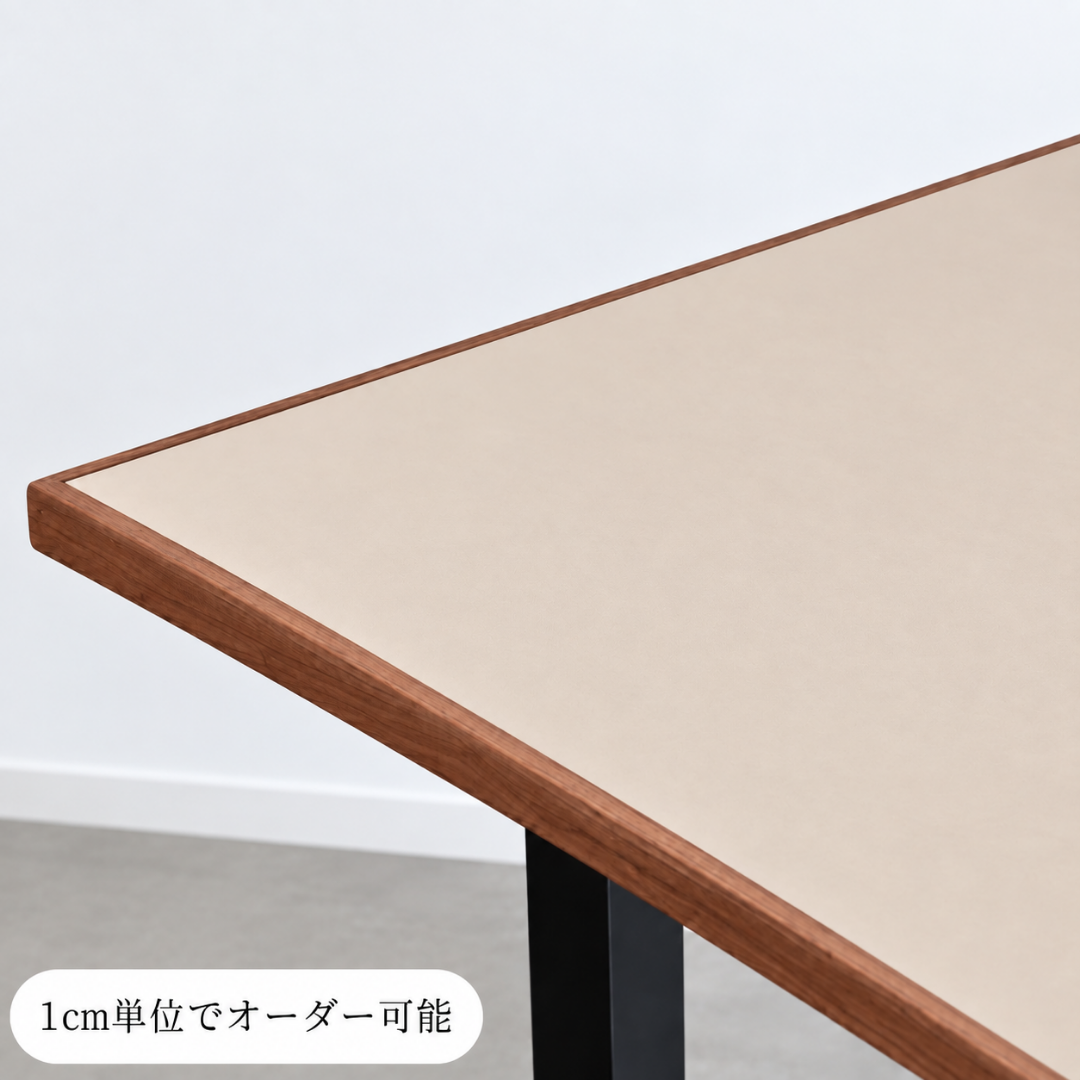 子供との暮らしがラクになる ‐Life Basic- Walnut