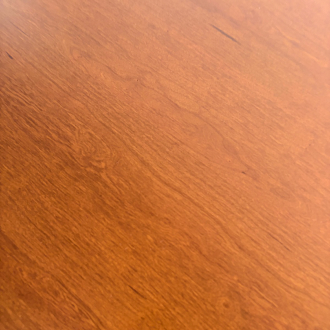 Curaved Round Table  -Hinata-