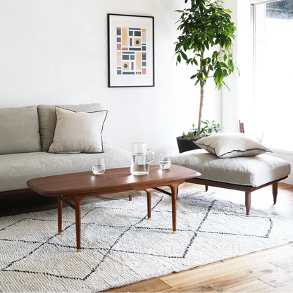 JULIE COFFEE TABLE Damege品