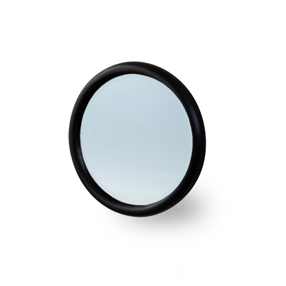 Round Wall Mirror