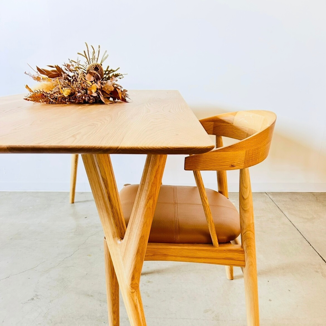 Branch -Walnut-