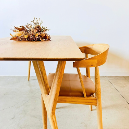 Branch -Walnut-