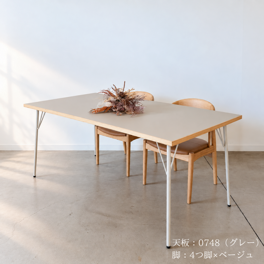 子供との暮らしがラクになる -FENIX NTM-   Oak