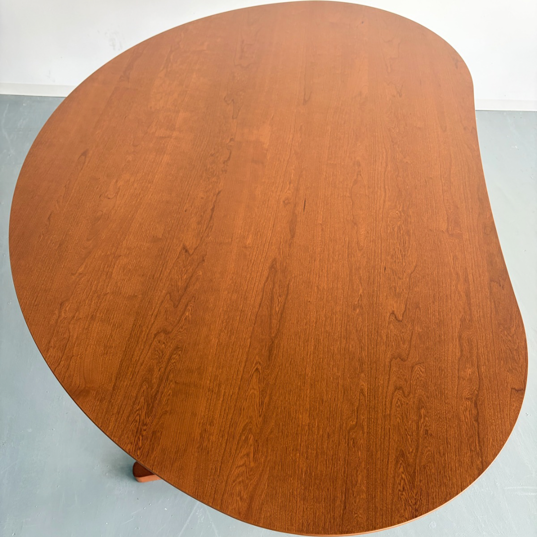 Curaved Round Table  -Hinata-