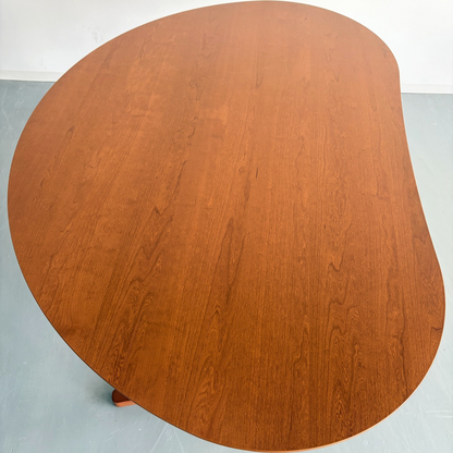 Curaved Round Table  -Hinata-