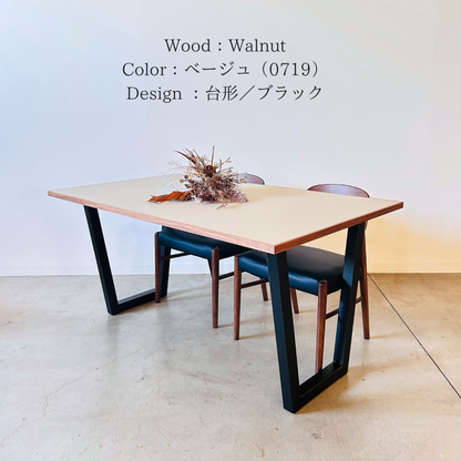 子供との暮らしがラクになる -FENIX NTM-   Walnut