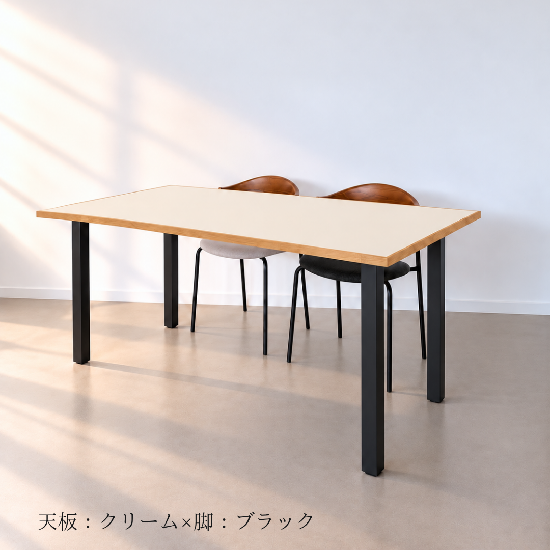 子供との暮らしがラクになる ‐Life Basic- Oak