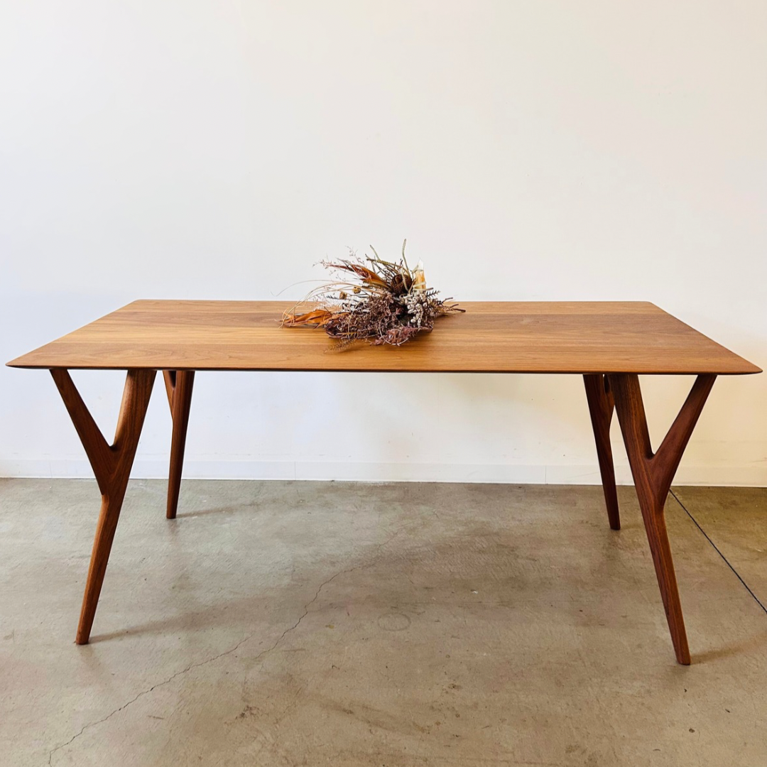 Branch -Walnut-