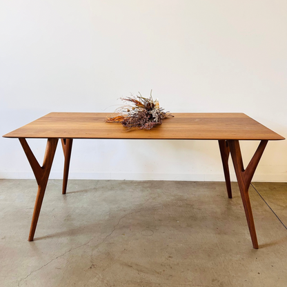 Branch -Walnut-