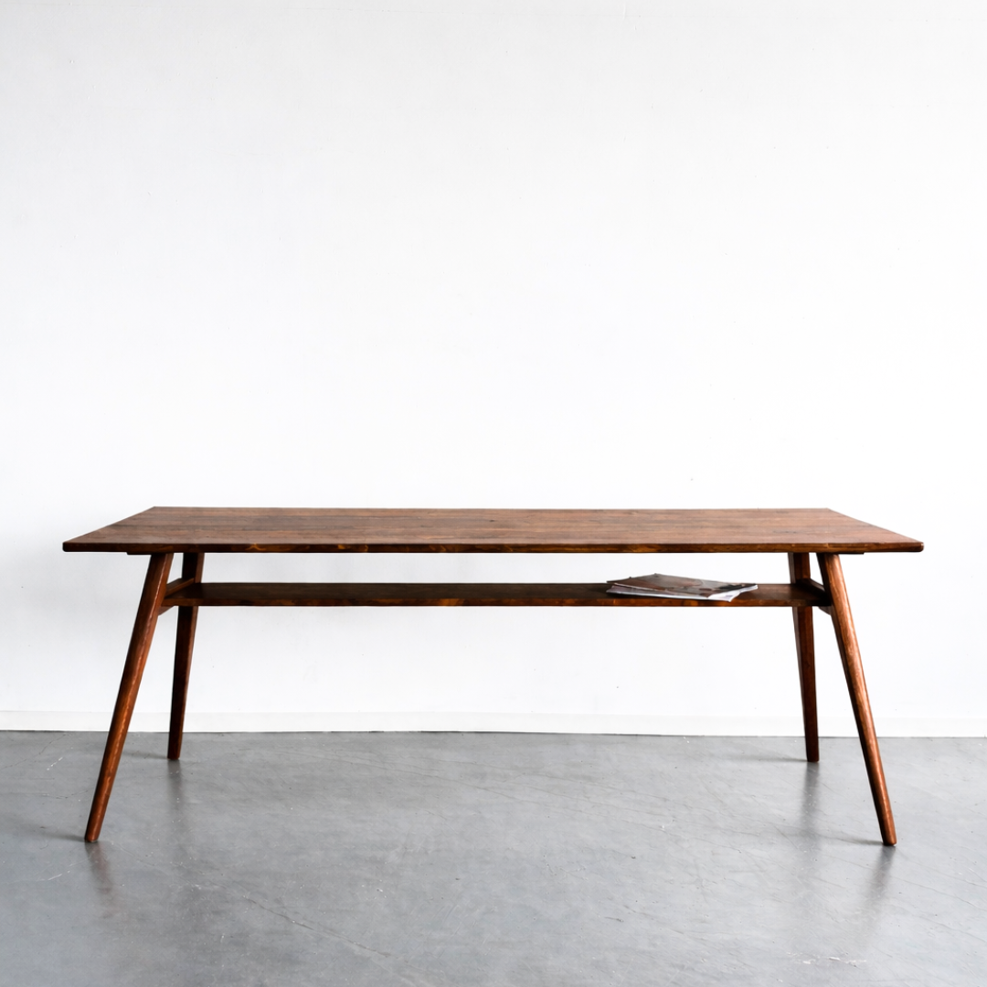 家族の”散らかる”を整える-LIFE- Walnut