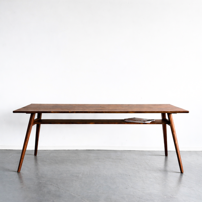 家族の”散らかる”を整える-LIFE- Walnut