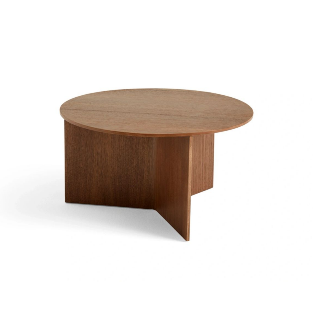 HAY SLIT TABLE WOOD XL