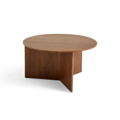 HAY SLIT TABLE WOOD XL